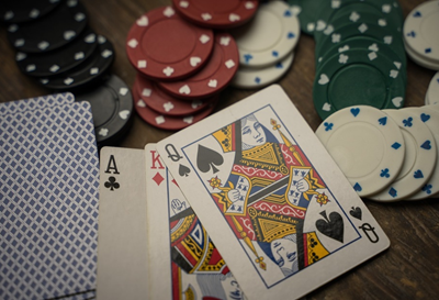 Make some serious cash at the online casino