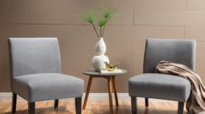 3 Accent Chairs for Home