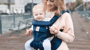 4 Baby Carriers Mothers Should Buy