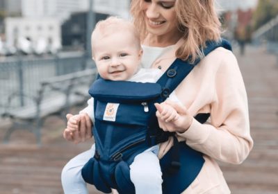 4 Baby Carriers Mothers Should Buy