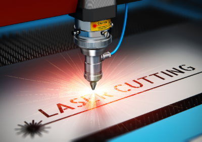 Laser Cutter: How Does It Work?