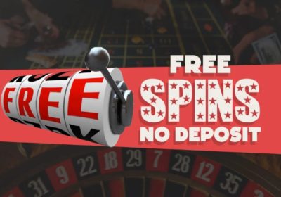 New Casino Website Offers Free Spins To Its Customers.