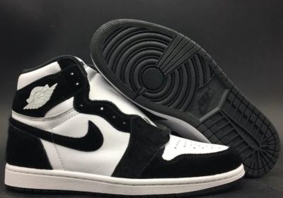 Why Jordan 1 High OG “Panda” Should Be In Your Shoe Collection?