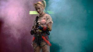 The fascinating Harley Quinn Costume You Can Have