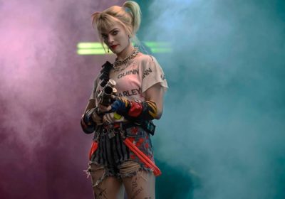 The fascinating Harley Quinn Costume You Can Have