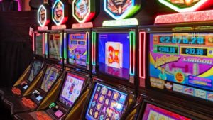 The Rise of Situs Slot: An Overview of Online Slot Platforms