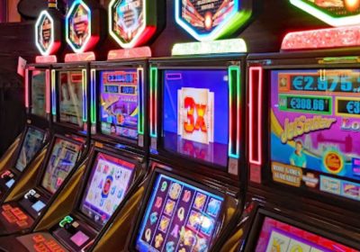 The Rise of Situs Slot: An Overview of Online Slot Platforms