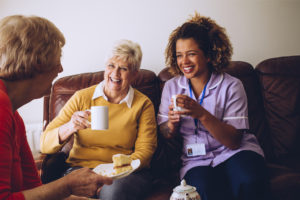Key Indicators That Your Loved Ones Could Benefit from Home Care