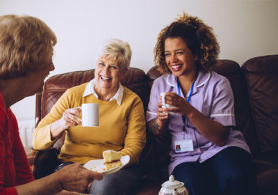 Key Indicators That Your Loved Ones Could Benefit from Home Care