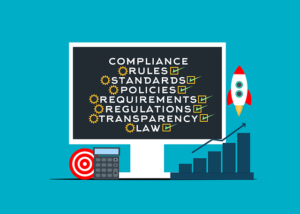 The Role of Message Capture in Regulatory Compliance for Companies