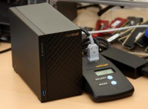 Asustor As1002t Specification You Should Know