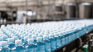 Crafting Sustainability: Inside The World Of Water Bottle Manufacturing Plants
