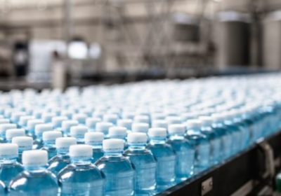 Crafting Sustainability: Inside The World Of Water Bottle Manufacturing Plants