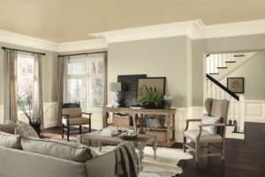 Give Your House A Classic Look With Paint Color