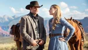 Top 5 Western Series To Watch