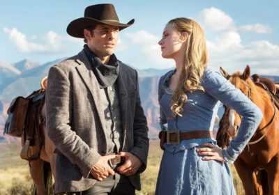 Top 5 Western Series To Watch