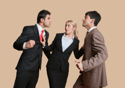 Resolving Family Conflicts: The Expertise of Dedicated Legal Professionals
