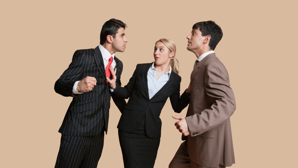 Resolving Family Conflicts: The Expertise of Dedicated Legal Professionals