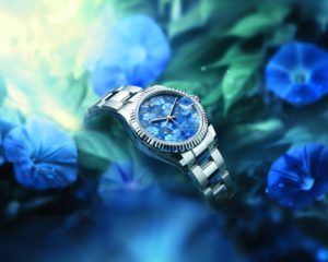 The Epitome of Elegance: Exploring the Legacy of Rolex Oyster Watches