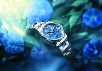 The Epitome of Elegance: Exploring the Legacy of Rolex Oyster Watches