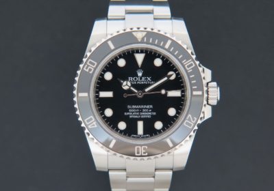 The Rolex Submariner: A Symbol Of Adventure And Exploration