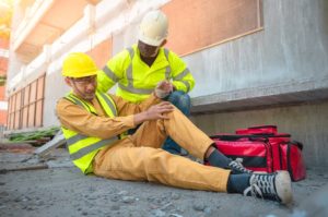 Here’s How to Tackle a Work Injury