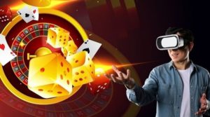 The Virtual Casino Revolution: Navigating the World of Online Gaming