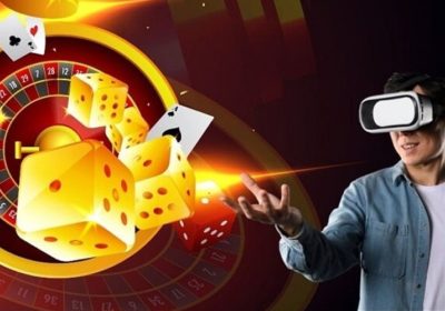 The Virtual Casino Revolution: Navigating the World of Online Gaming