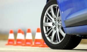 Hitting the Road with Confidence: A Guide to Car Insurance