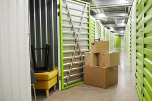Affordable Storage Units In Bangkok: Tips For Finding The Best Deals