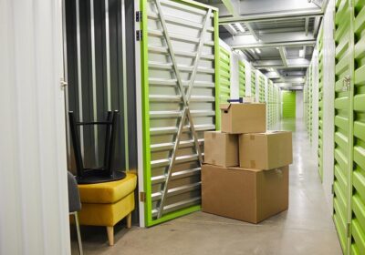 Affordable Storage Units In Bangkok: Tips For Finding The Best Deals