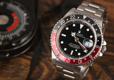 Key Aspects To Consider When Choosing The Right Rolex GMT Watch