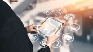 The Digital Evolution Of Receipts: Enhancing Financial Management And Record-Keeping