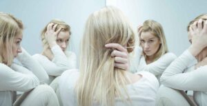 Dissociation and Dissociative Disorders
