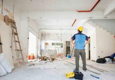 Selecting the Ideal Construction Company for Your Renovation Requirements