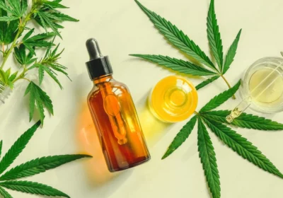 Use the high-quality CBD oil products and enhance your overall health as planned