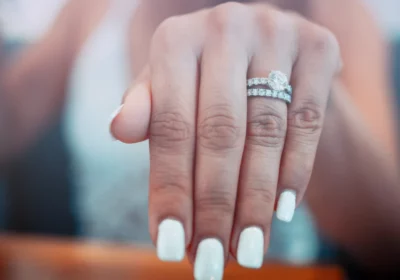 Diamonds Aren’t Forever: Exploring Gemstone Alternatives for Engagement Rings