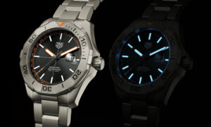 Racing Elegance: Why the TAG Heuer Formula 1 is a Must-Have for Watch Enthusiasts