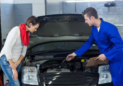 The Importance of Regular Maintenance for Your Vehicle’s Longevity