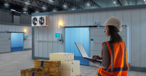 The future of cold chain: predictions for the next decade