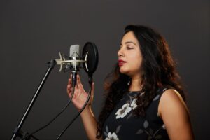 Raga or Rock? Unveiling the Melodic Crossroads: Indian vs. Western Vocal Training