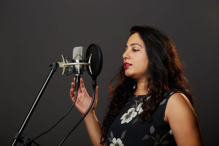 Indian vocals courses