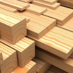 What is wood processing? 