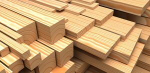 What is wood processing? 