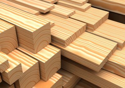 What is wood processing? 