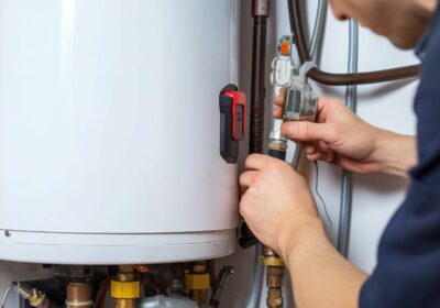 Why Leak Detection Specialists Are Vital for Property Maintenance