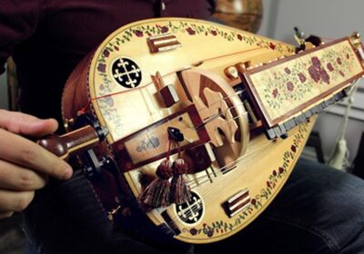 Learning About The Hurdy Gurdy Parts – A Beginner’s Guide