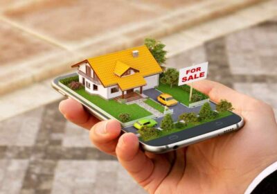 Navigating the Real Estate Market with Home Buying Apps