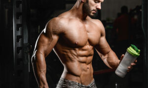 How can steroids be used safely to maximize gains?