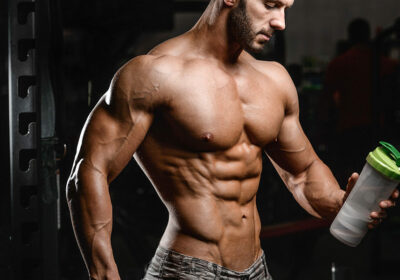 How can steroids be used safely to maximize gains?